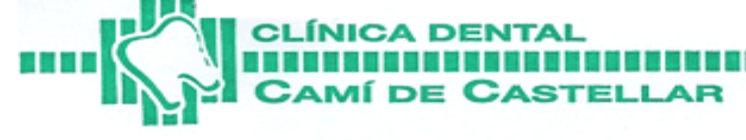 Logo Clínica dental Terrassa