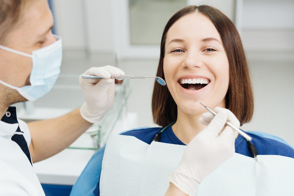 Clientes Clínica Dental Terrassa